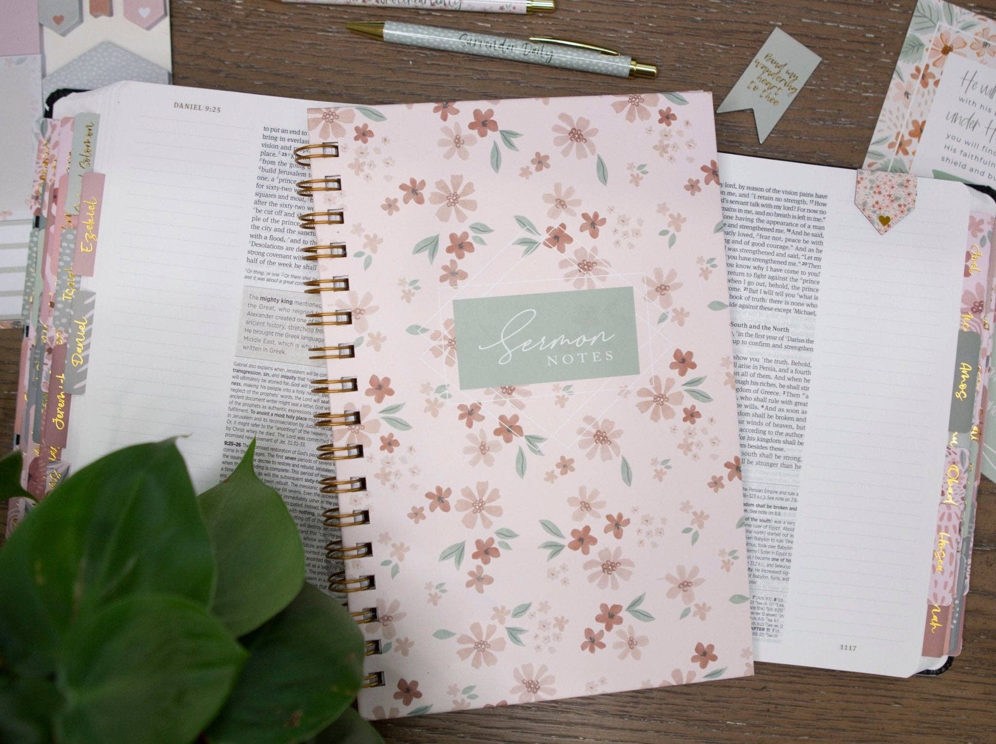 Study Resources