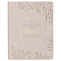 The Wonder of Grace; A 40-Day Devotional Journey