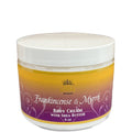 Frankincense & Myrrh Body Cream with Shea Butter - 6oz