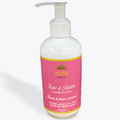Rose Hand and Body Lotion - 8oz