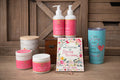 Rose & Renewal Devotional Bundle (Mystery Gift Set)