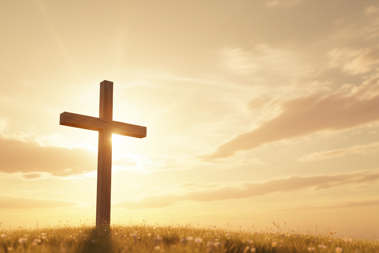 cross